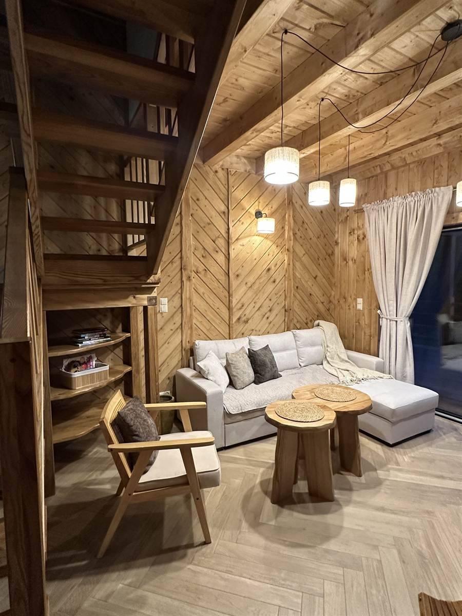 Salon z aneksem — zdjęcie 4