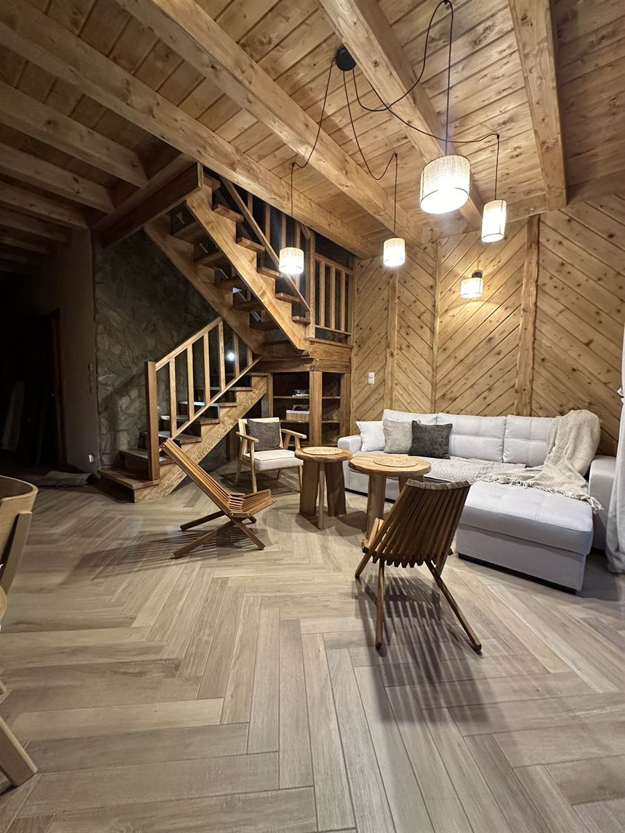Salon z aneksem — zdjęcie 5