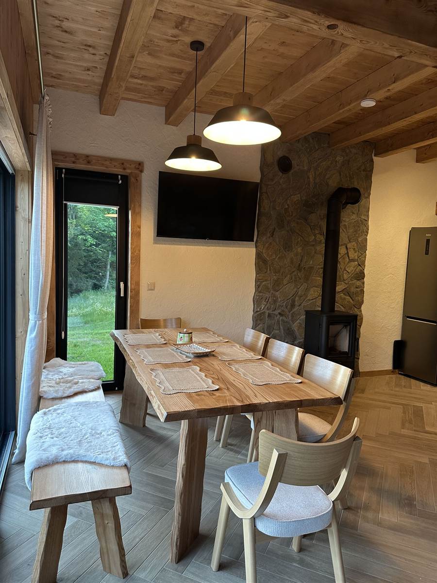 Salon z aneksem — zdjęcie 6